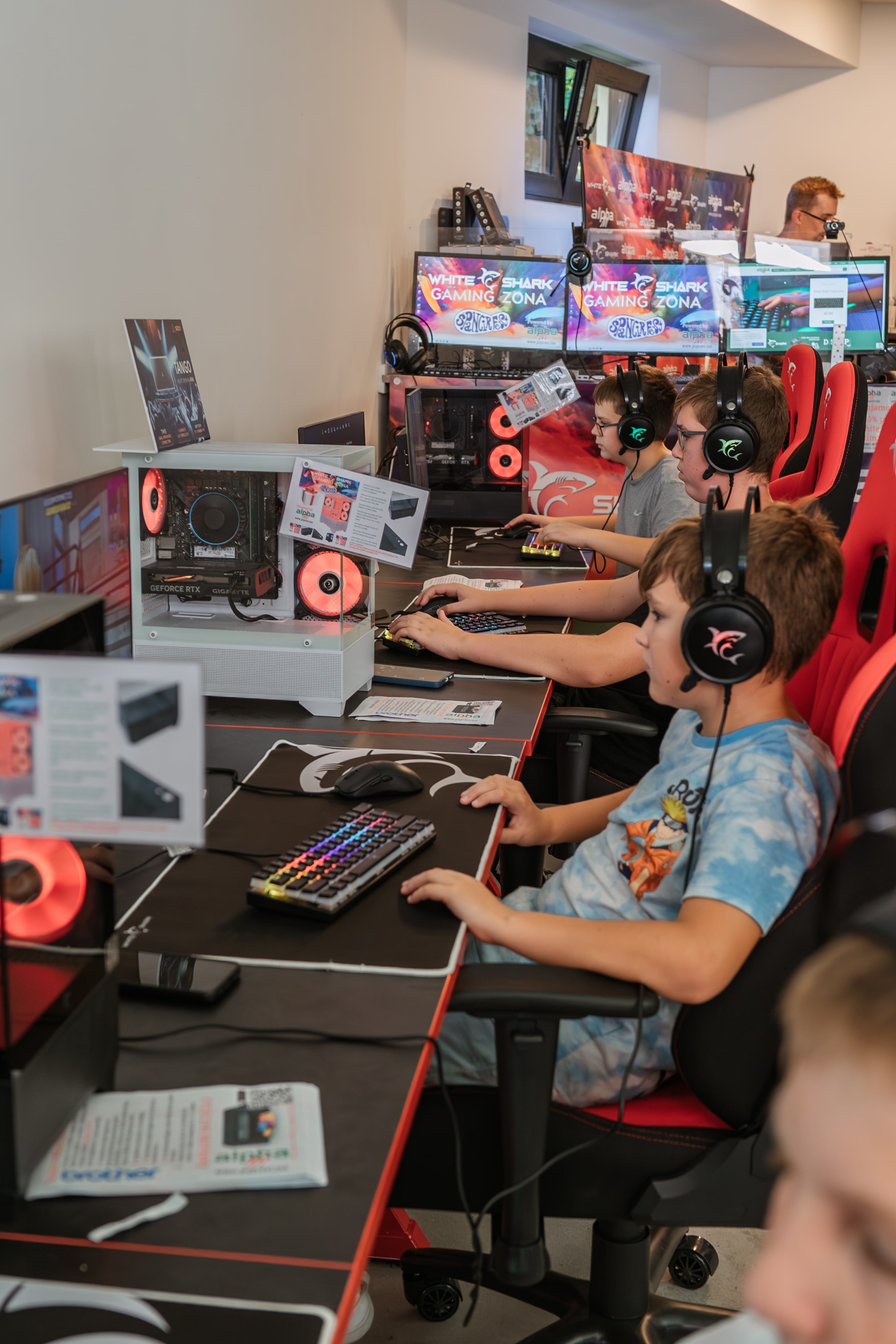 Gaming Zona